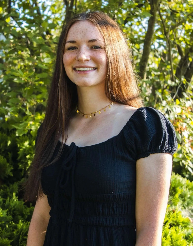 Callie Paxton, Vice President of Mission