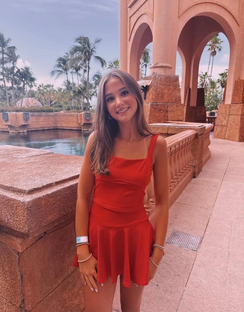 Gabby Marchak, Social Media Manager