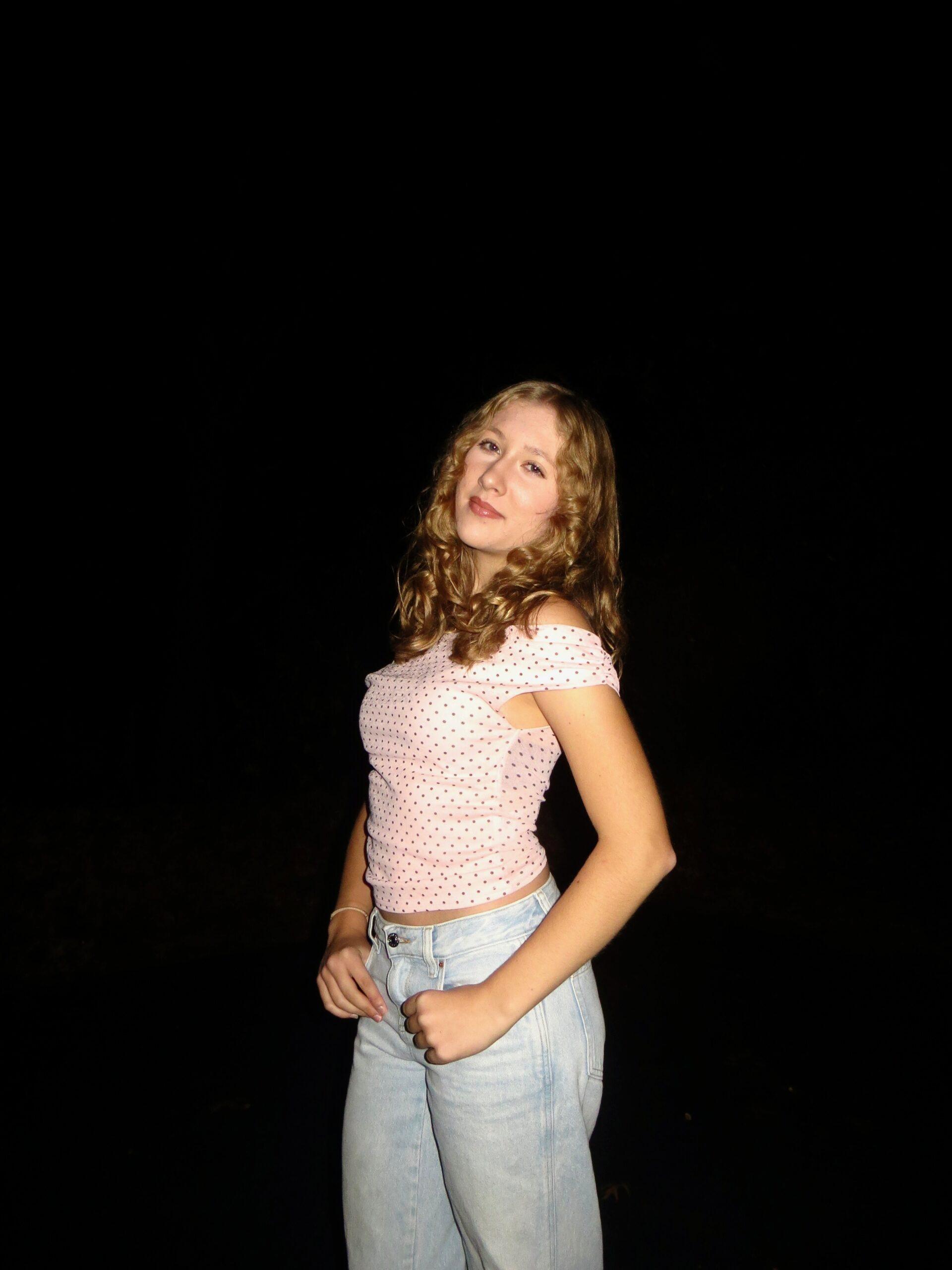 Graycen Rowe, Director of Government Relations