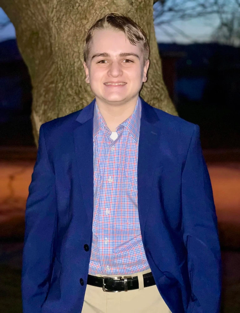 Jacob Obloj, Vice President of Operations