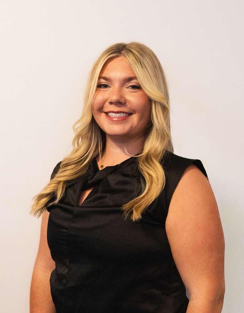Kailee Carlson, Outreach Coordinator