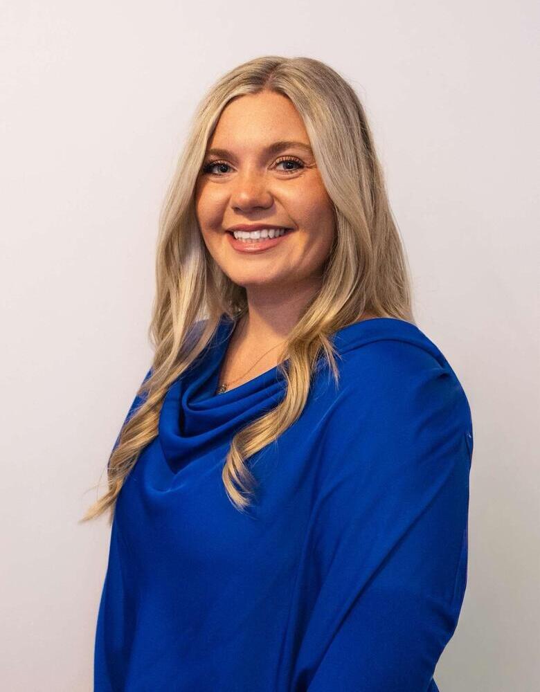 Kaitlyn Carlson, Outreach Coordinator
