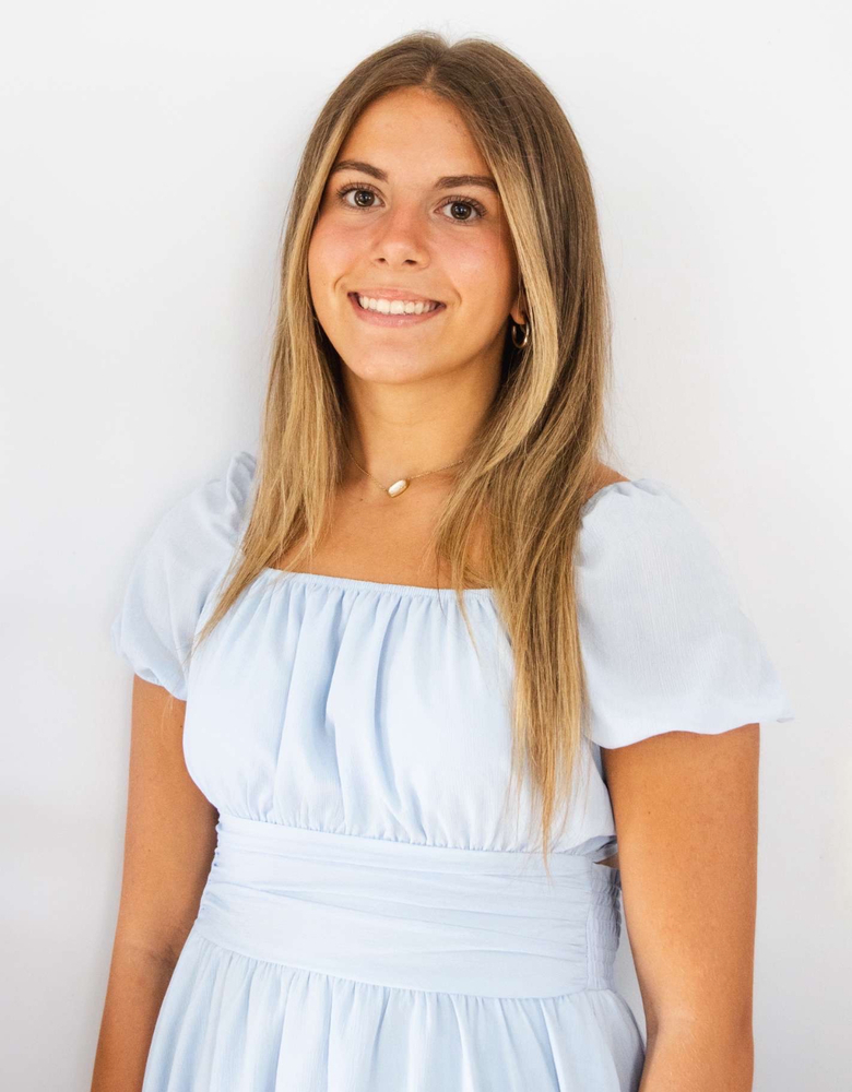 Madelyn Kocmit, Director of Local Outreach