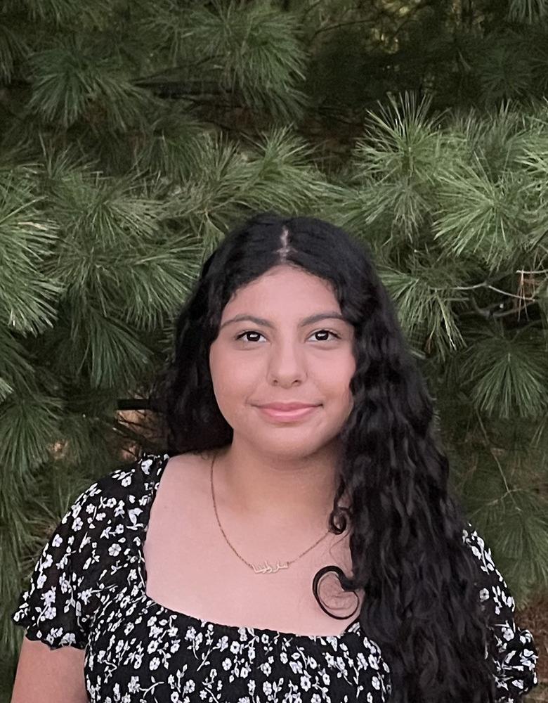 Marolina Eldeeb, Vice President of Business