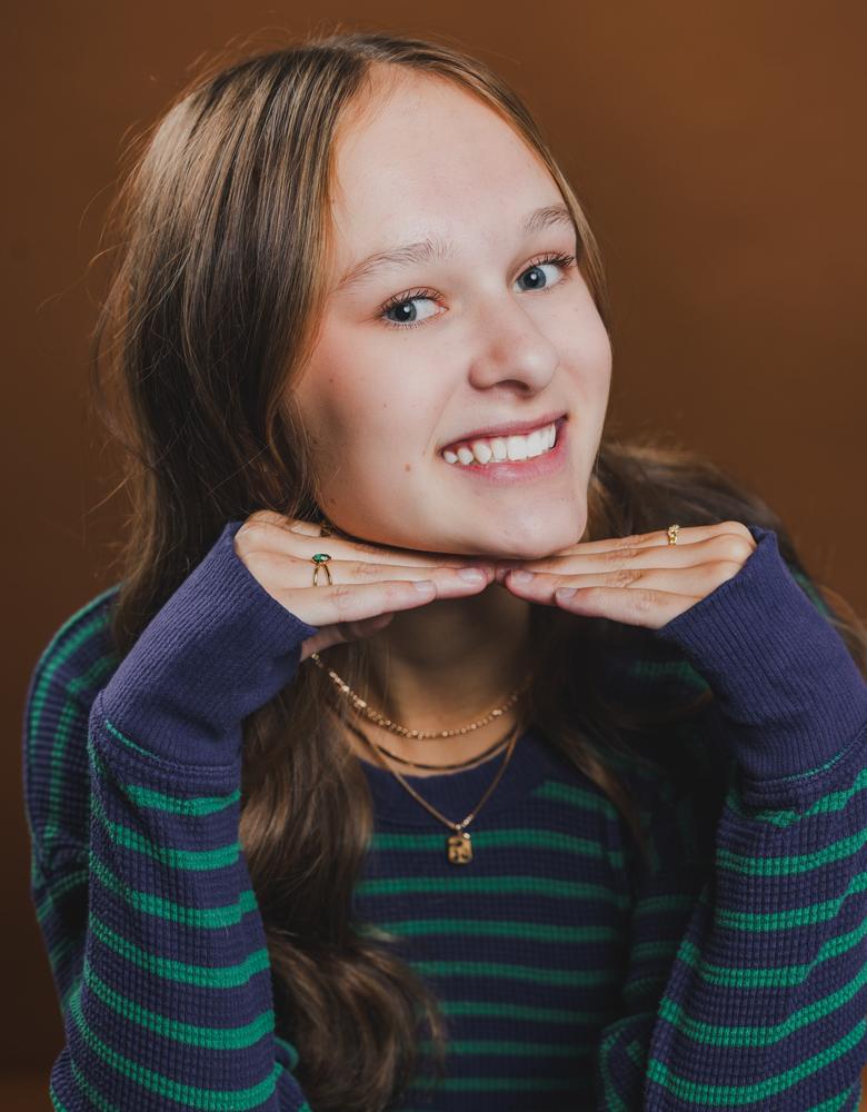 Olivia Osborne, Social Media Manager